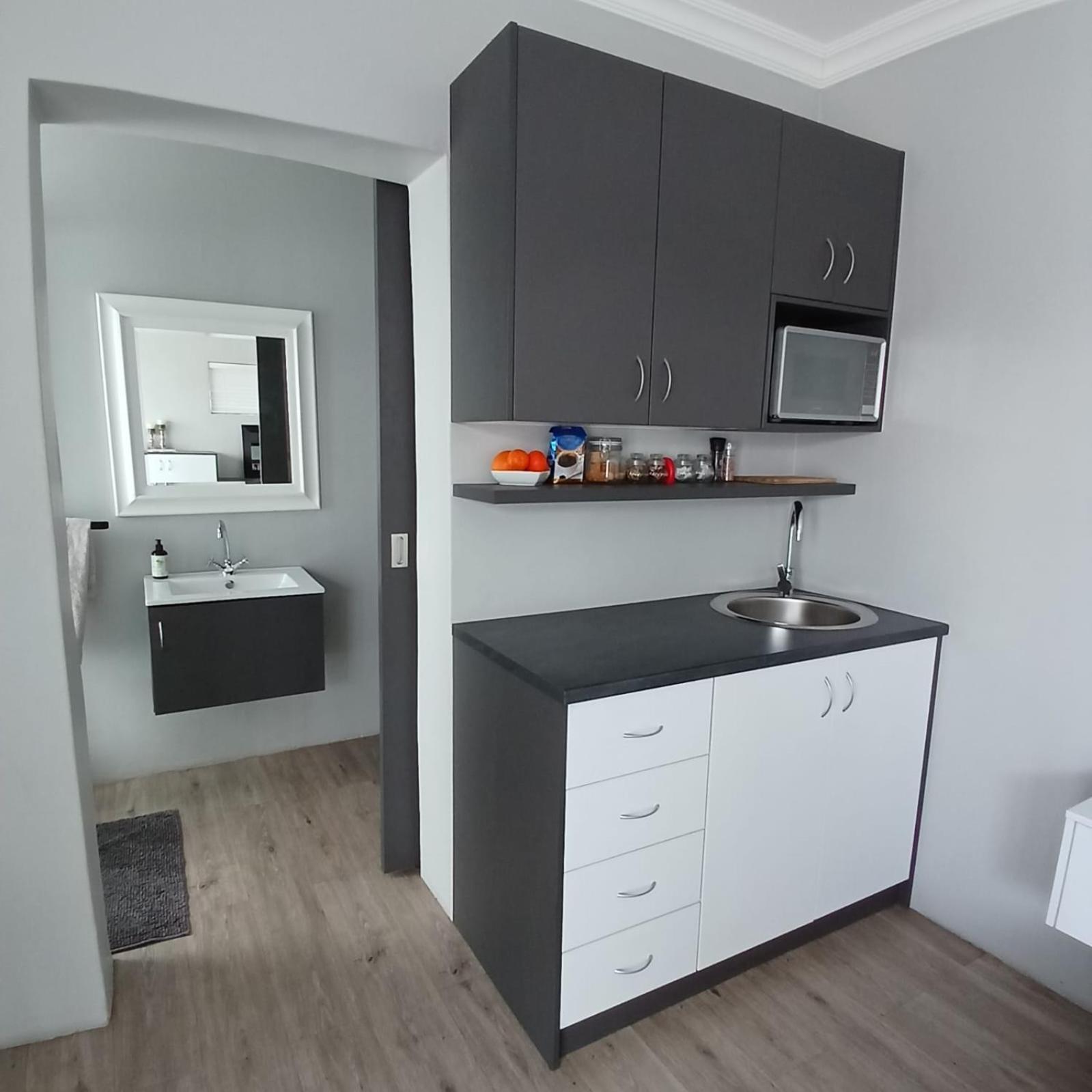 Wanderlust Private Studio Apartment Langebaan Kültér fotó