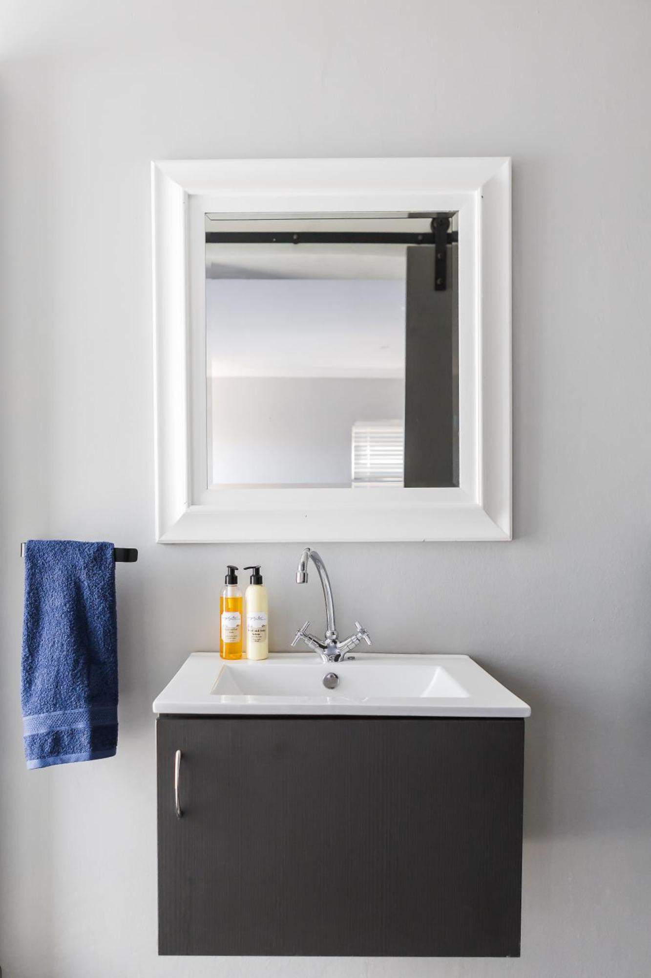 Wanderlust Private Studio Apartment Langebaan Kültér fotó